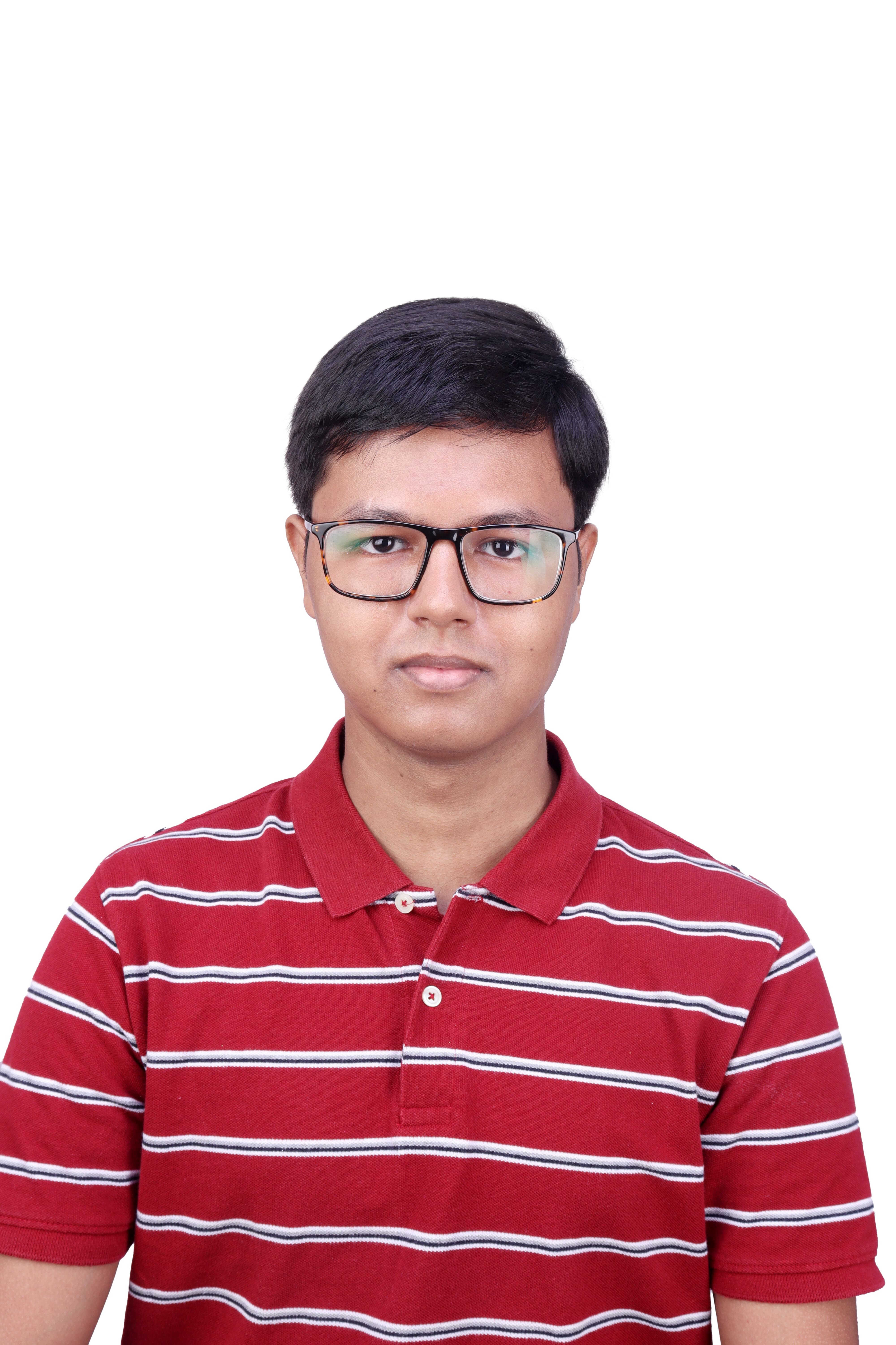 ARNAB RANJAN SIKDAR